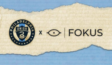Philadelphia Union Enters Technical Partnership with Fokus