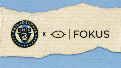 Philadelphia Union Enters Technical Partnership with Fokus