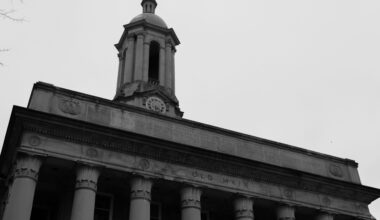 Penn State Student Fatally Shot In Philadelphia