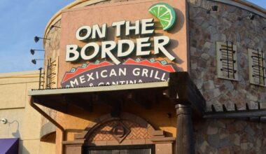 Popular Mexican Food Chain Closing Bensalem Restaurant