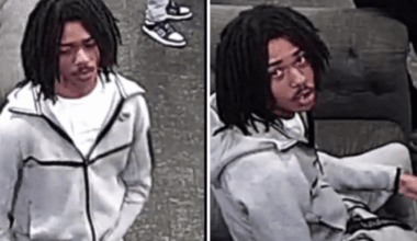 Group wanted in connection with the shooting of 5 people inside Callowhill apartment complex