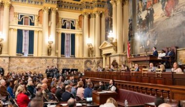 4 big questions heading into Pennsylvania budget negotiations