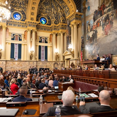 4 big questions heading into Pennsylvania budget negotiations