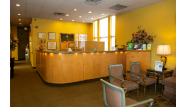 The Mini Dental Implant Center of America in Scranton Launches New Website With 50-Video Patient Education Library