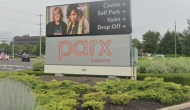 Parx Casino Named Best In Pennsylvania: New Ranking