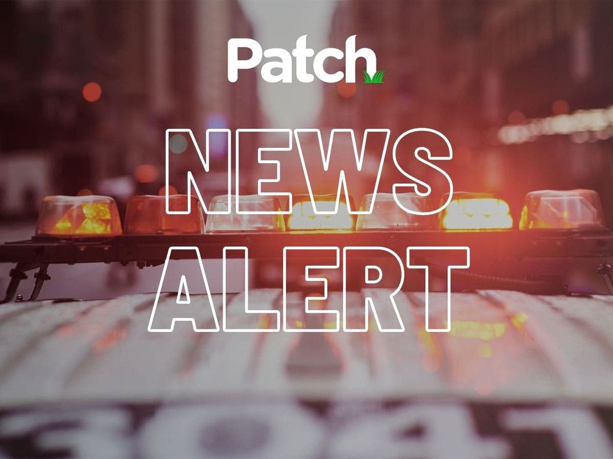 Freight Train Derails In Lower Bucks Co.