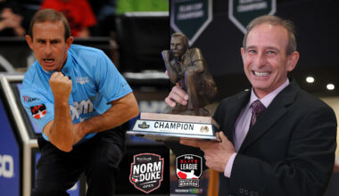 PBA Double-Header Begins in Pennsylvania