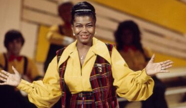 African American Museum in Philadelphia awarded for exhibit on local legend Pearl Bailey