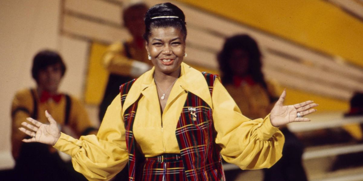 African American Museum in Philadelphia awarded for exhibit on local legend Pearl Bailey