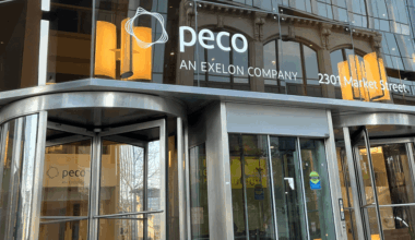 PECO workers to announce strike
