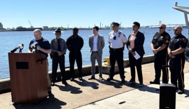 Pennsylvania State Police, PennDOT and Coast Guard urge safe, sober 4th of July travels