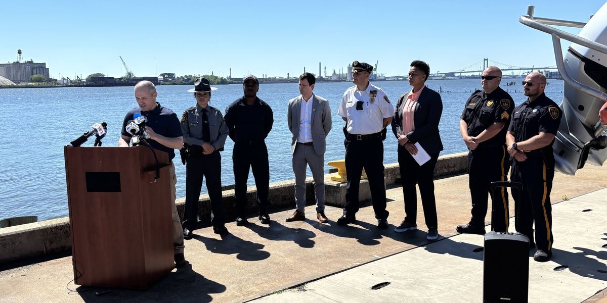 Pennsylvania State Police, PennDOT and Coast Guard urge safe, sober 4th of July travels