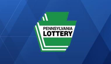87-year-old claims top Pa. Lottery prize