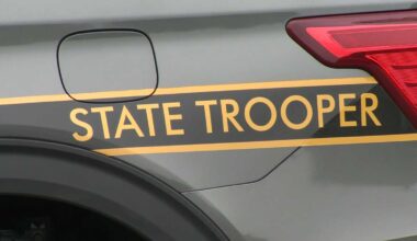 Pennsylvania man charged with homicide in Mount Pleasant Township