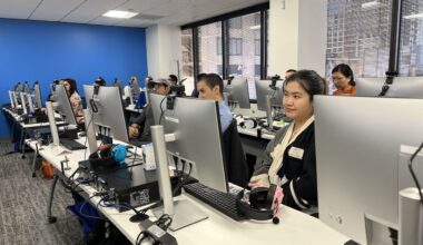 Pittsburgh coding bootcamps: A guide to tech training programs