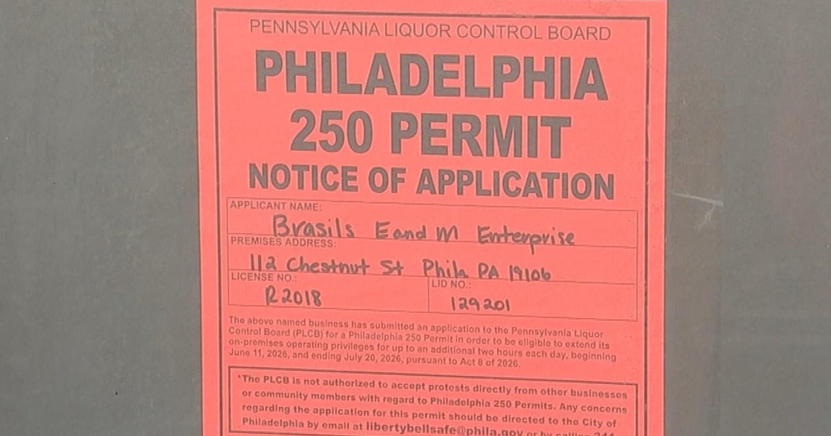 A week before the FIFA World Cup, extended-hours permits for Philadelphia bars are in limbo
