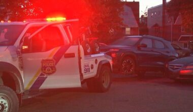 72-year-old woman killed in hit-and-run in South Philadelphia, police say