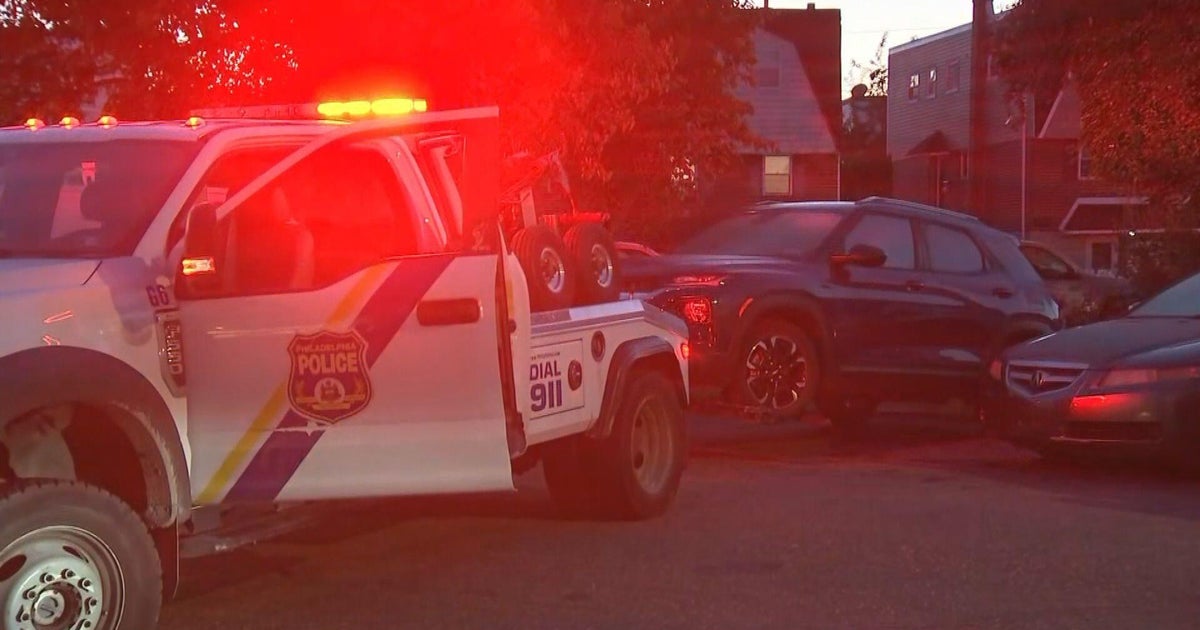 72-year-old woman killed in hit-and-run in South Philadelphia, police say