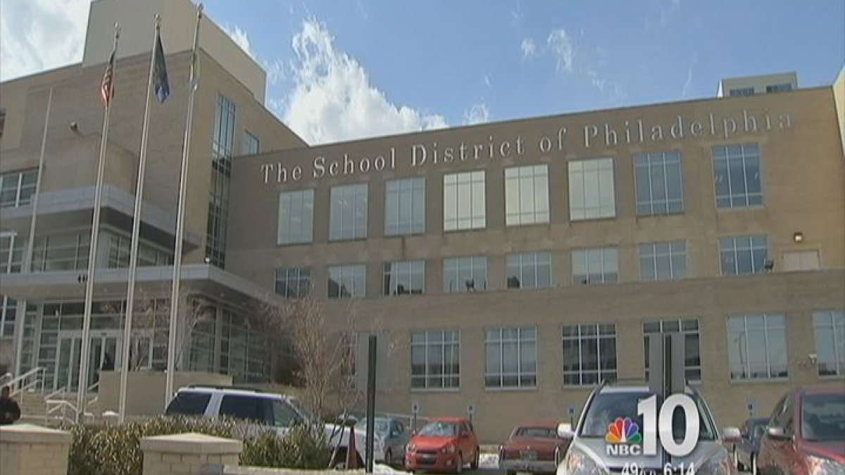 52 Philly schools switching to virtual learning for Friday – NBC10 Philadelphia