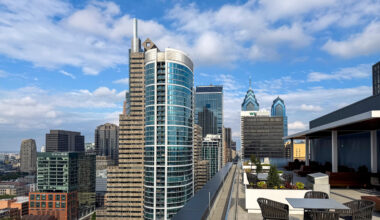 Philadelphia falls 20 spots in 2026 Startup Genome rankings