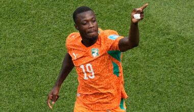 FIFA World Cup in Philadelphia: Côte d’Ivoire defeats Curaçao