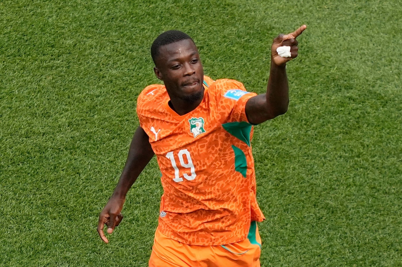 FIFA World Cup in Philadelphia: Côte d’Ivoire defeats Curaçao