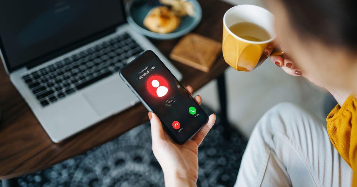 IRS special agent in charge shares tips after Pennsylvania woman falls victim to scam