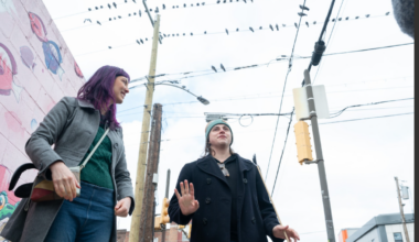 Philly Pigeon Tours to offer historical walking tour as city celebrates America's 250th anniversary