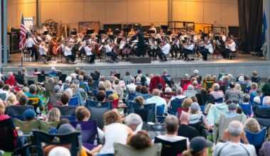Pittsburgh Symphony’s Summer of Music, Movies Included