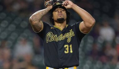 'We can lose this one' Pirates feel shocking loss to Astros