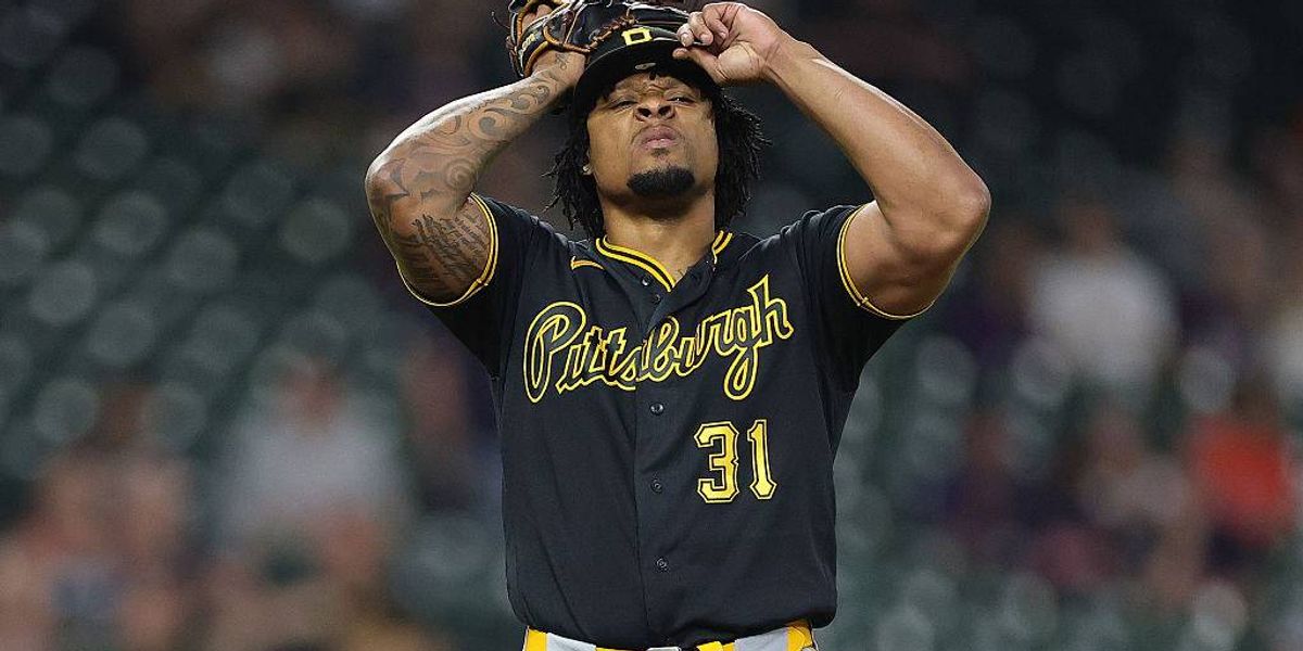 'We can lose this one' Pirates feel shocking loss to Astros