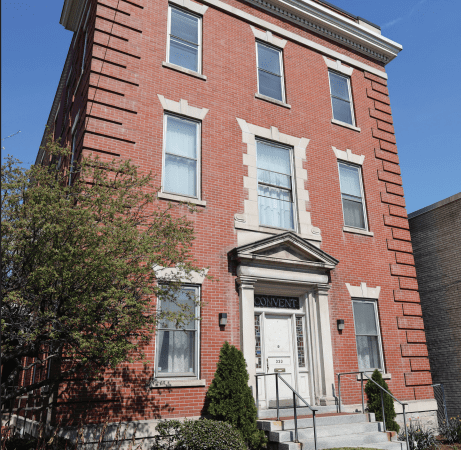 Saint Pius X Propaedeutic House of Formation – Diocese of Scranton