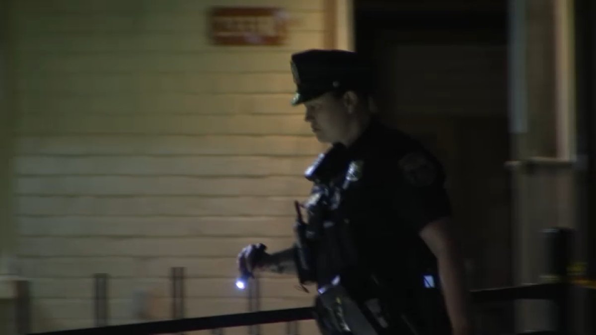 Police: Pizza delivery driver shot dead after being lured to North Philly home – NBC10 Philadelphia