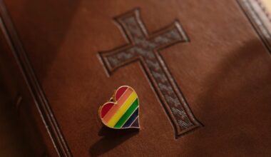 Pennsylvania church creates welcoming community for LGBTQ+ members