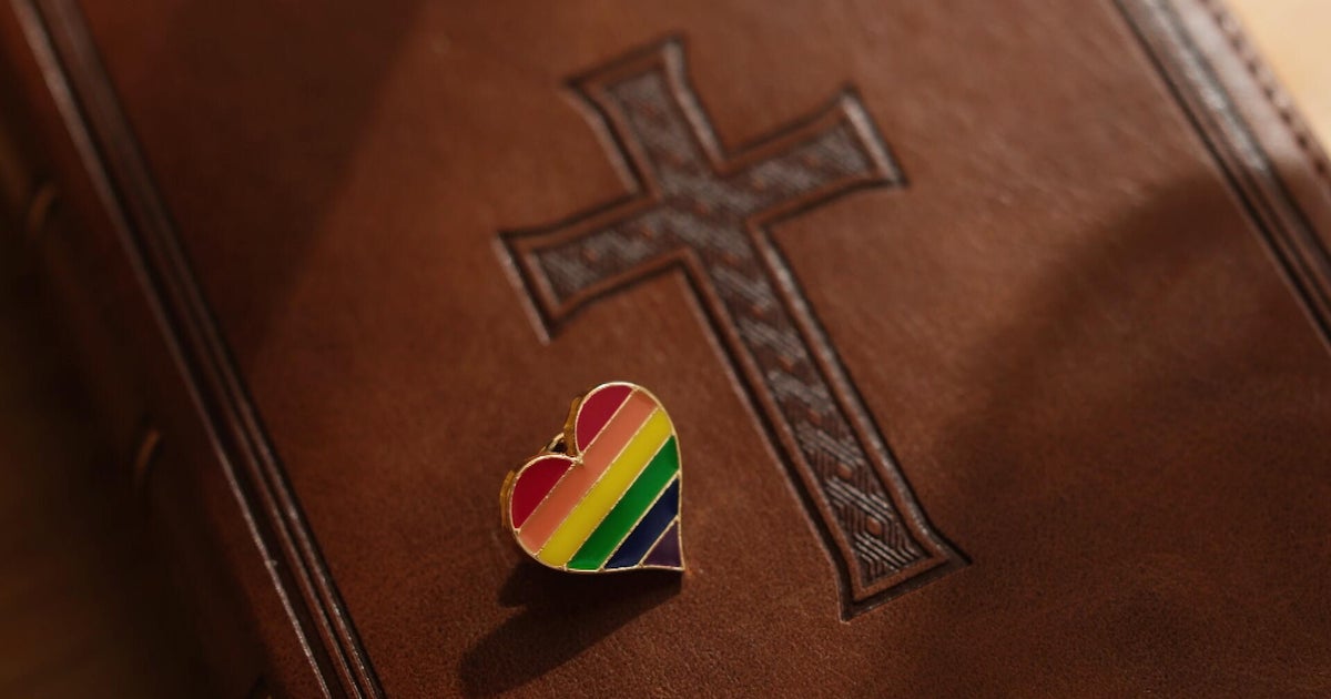 Pennsylvania church creates welcoming community for LGBTQ+ members