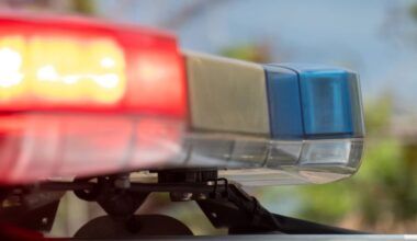 Man struck and killed by car in Kensington, police say