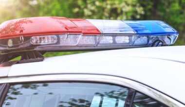 Scranton man arrested after allegedly shooting neighbor on city's West Side