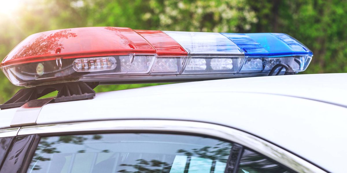 Scranton man arrested after allegedly shooting neighbor on city's West Side