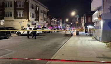 Second suspect arrested for March's mass shooting in Cobbs Creek