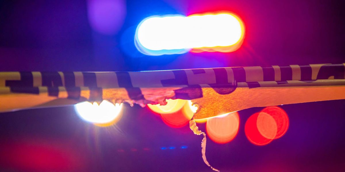 Man stabbed several times at South Philly Wendy's, police say
