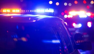 Scranton Man Charged With Homicide After Monroe County Shooting