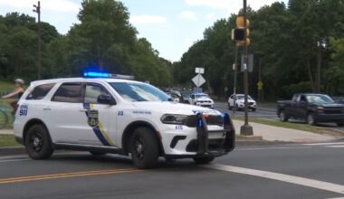 Philly police face staffing shortage amid major summer events – NBC10 Philadelphia
