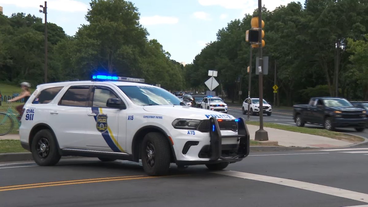 Philly police face staffing shortage amid major summer events – NBC10 Philadelphia