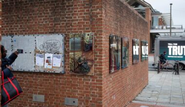 Appeals court to determine fate of slavery exhibit at President's House Site in Philadelphia