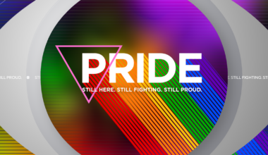 Small Town Pride: See how communities are spreading pride throughout the Delaware Valley