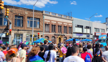 Delaware County Pride Festival to bring drag shows, live music and 130-plus vendors to Upper Darby