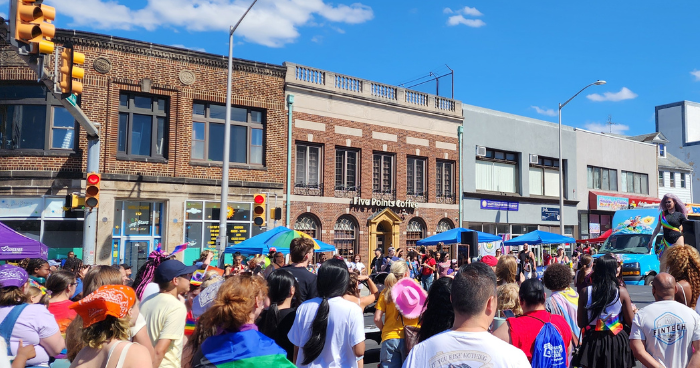Delaware County Pride Festival to bring drag shows, live music and 130-plus vendors to Upper Darby