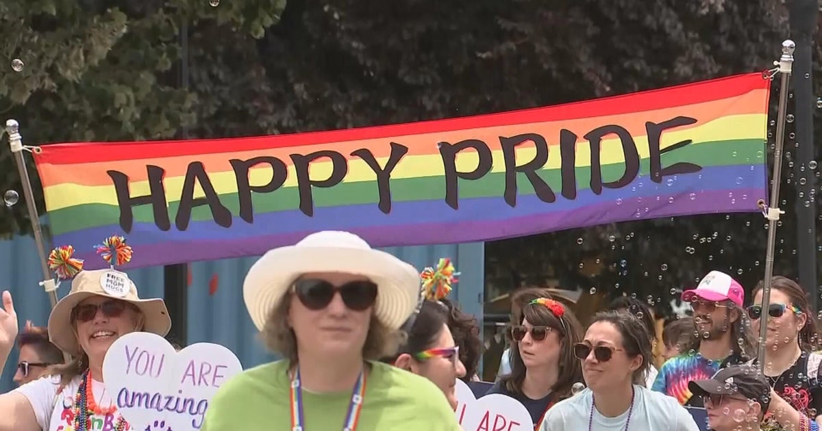 Delaware County Pride celebrations draw hundreds to Media for 4th annual parade