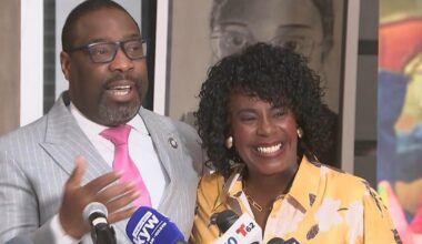 340 school-based job cuts "off the table" as Philadelphia Mayor Cherelle Parker seeks long-term funding