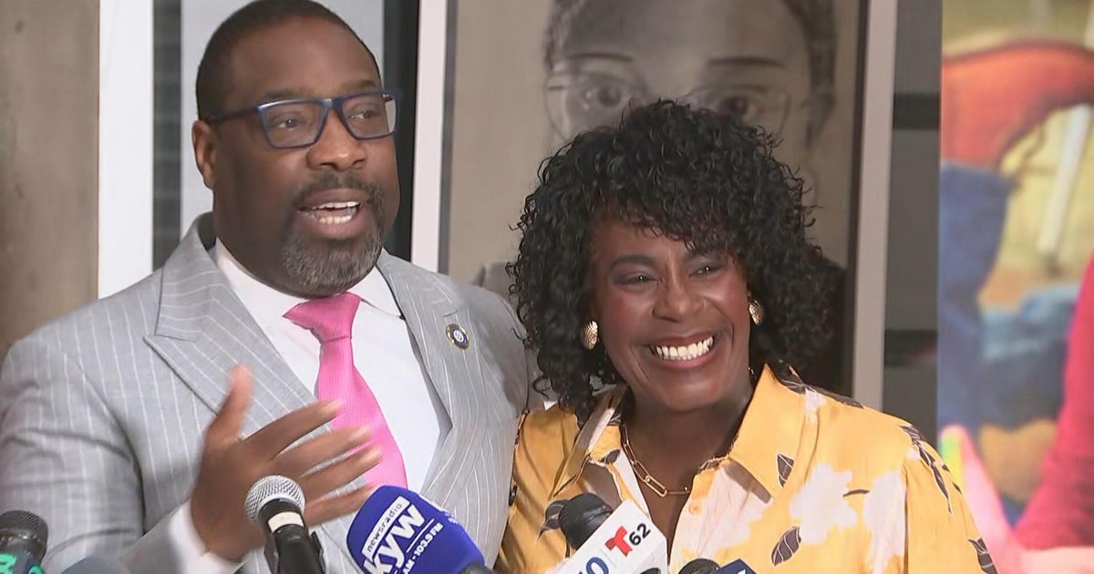340 school-based job cuts "off the table" as Philadelphia Mayor Cherelle Parker seeks long-term funding